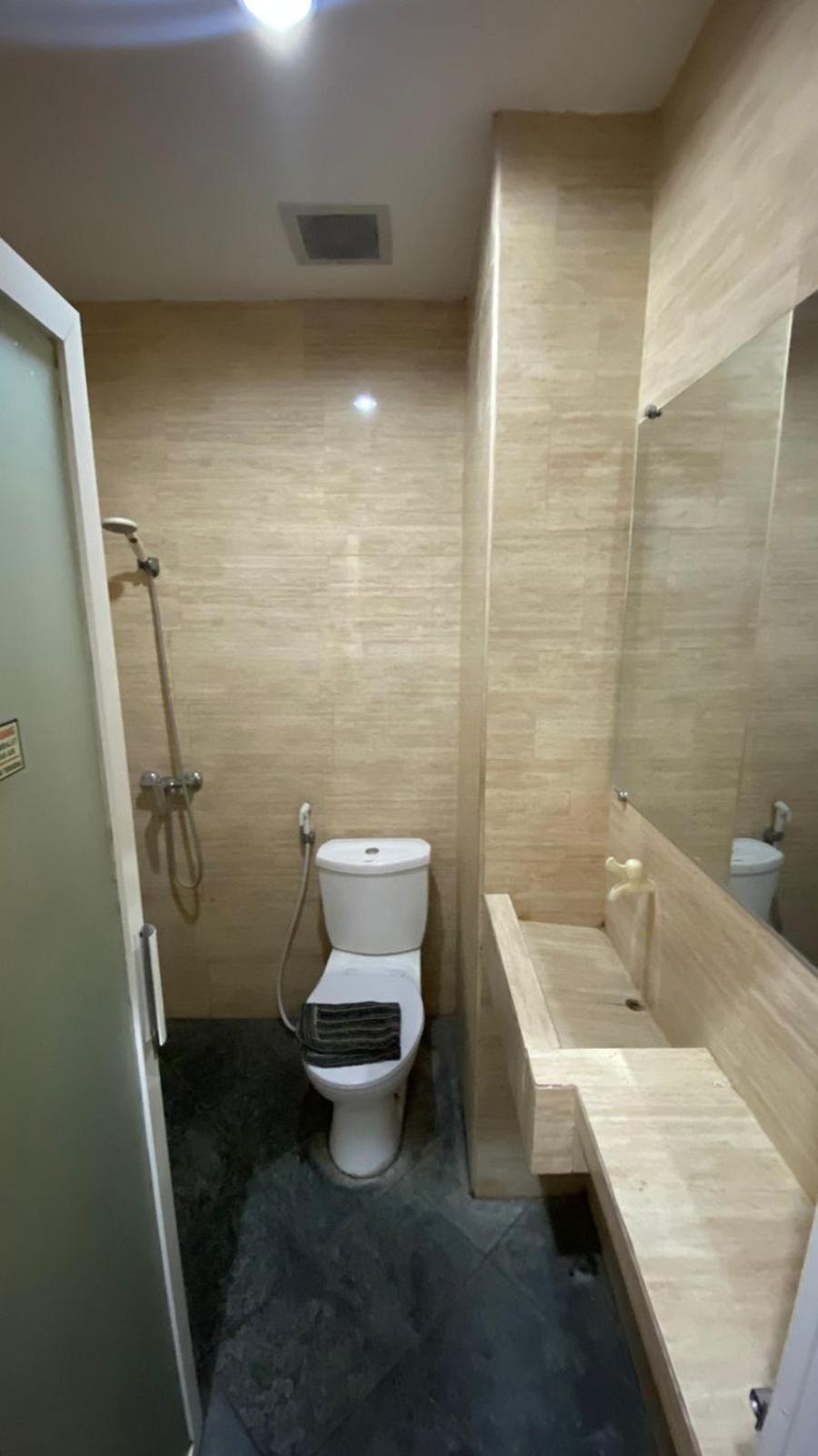 Bima Guest House Ngadipuro Ngoại thất bức ảnh